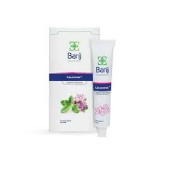 Vaginal Cream